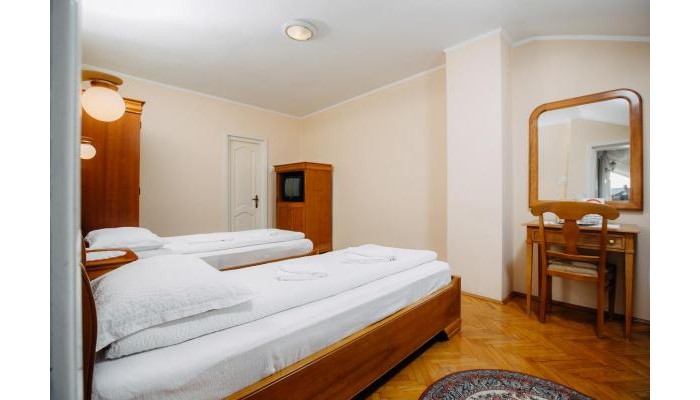 Hotel Lilla Panzió poza 11