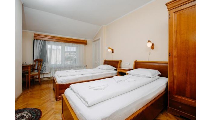 Hotel Lilla Panzió poza 18