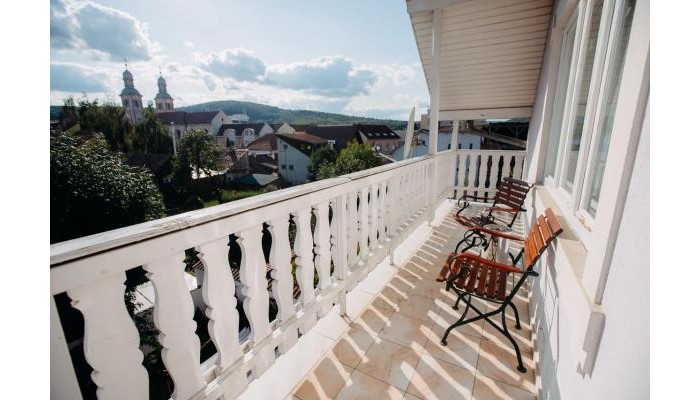 Hotel Lilla Panzió poza 4