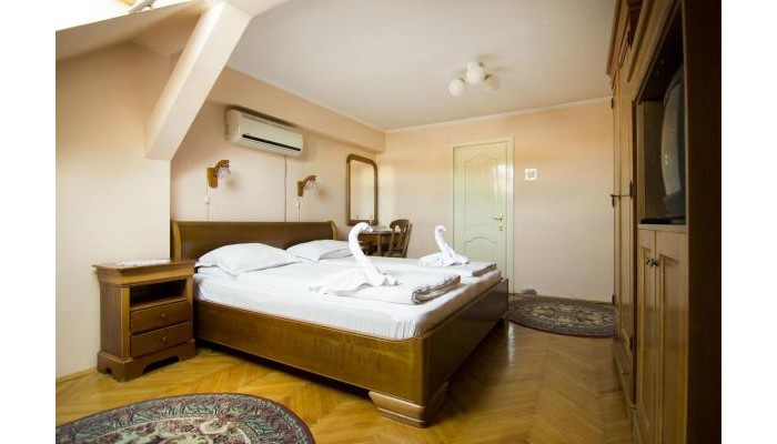 Hotel Lilla Panzió poza 8