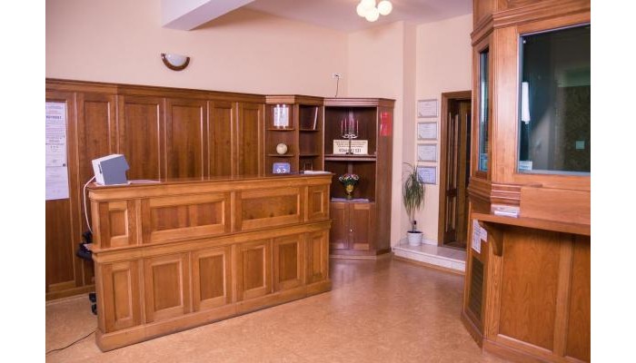 Hotel Lilla Panzió poza 7