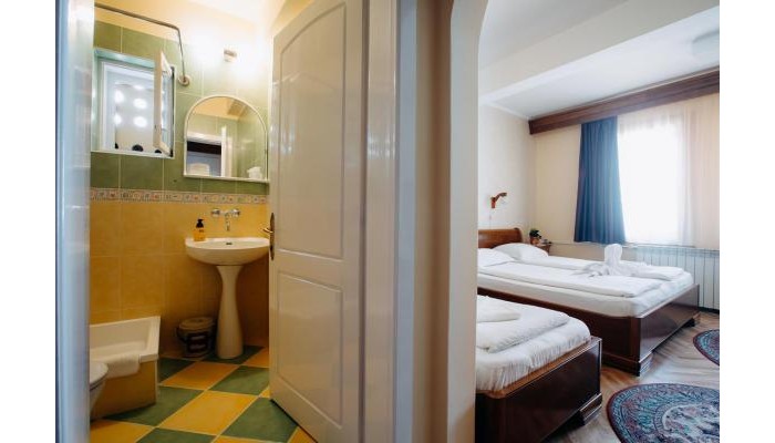 Hotel Lilla Panzió poza 19
