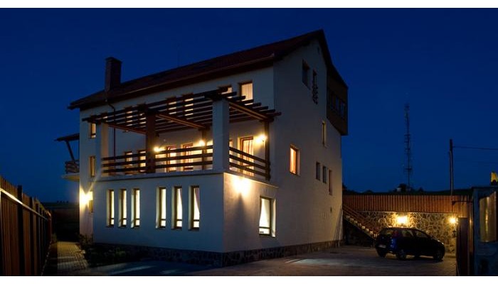 Hotel Pension Panorama poza 4