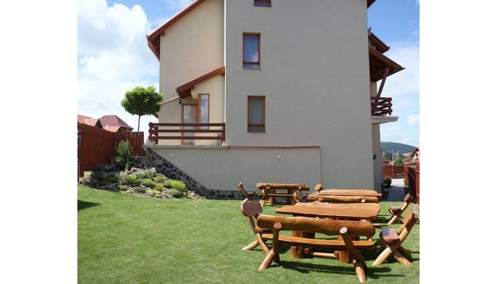 Hotel Pension Panorama poza 3