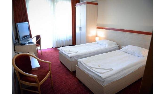 Hotel Pension Panorama poza 22