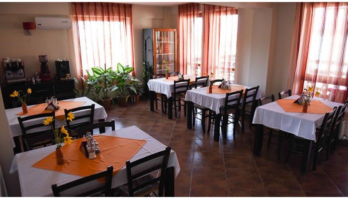 Hotel Pension Panorama poza 11
