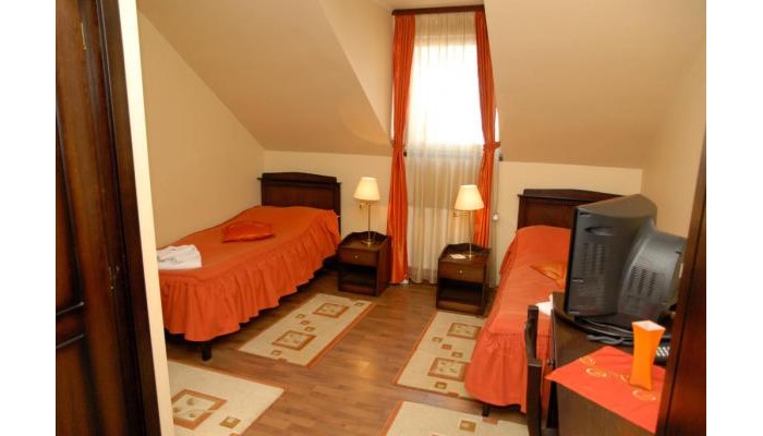 Hotel Petofi Pension poza 3