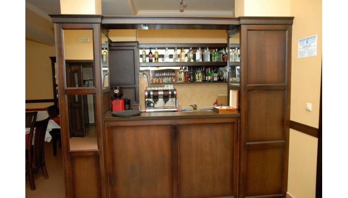 Hotel Petofi Pension poza 4