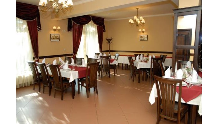 Hotel Petofi Pension poza 6