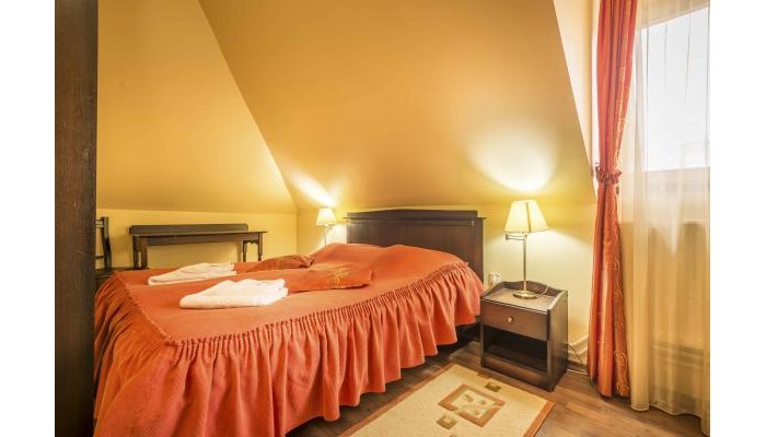 Hotel Petofi Pension poza 7