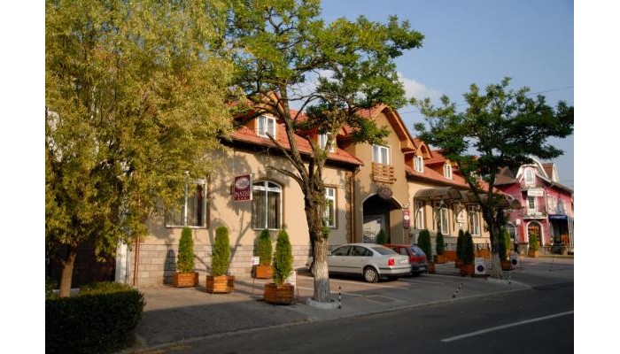 Hotel Petofi Pension poza 1
