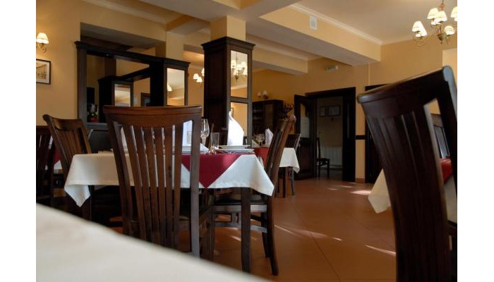 Hotel Petofi Pension poza 8