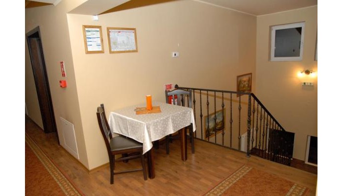 Hotel Petofi Pension poza 9