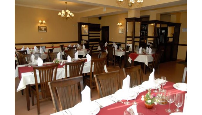 Hotel Petofi Pension poza 10