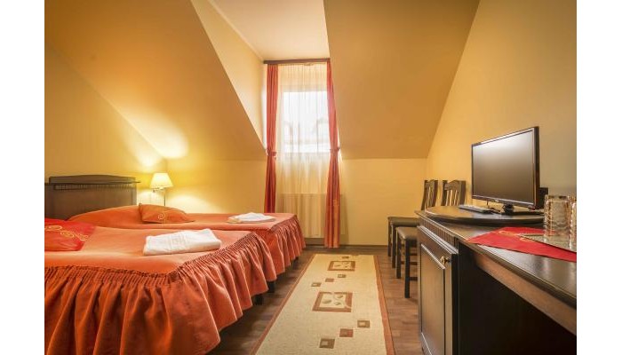Hotel Petofi Pension poza 13
