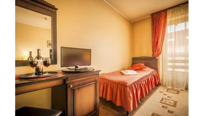 Hotel Petofi Pension poza 14