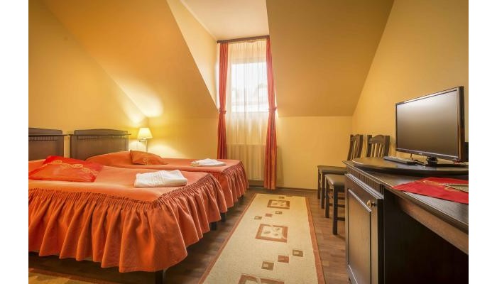 Hotel Petofi Pension poza 16