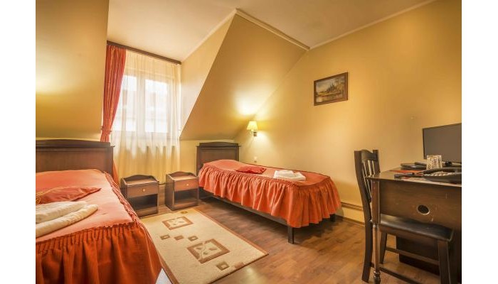 Hotel Petofi Pension poza 17