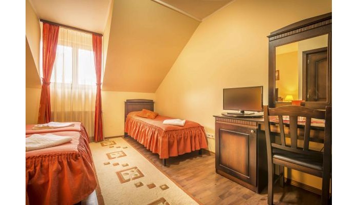 Hotel Petofi Pension poza 18