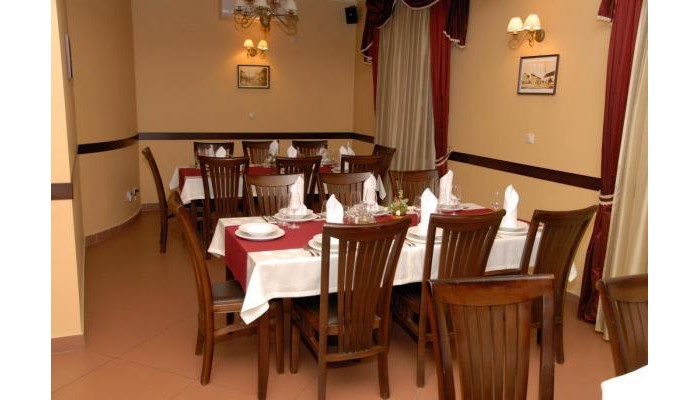 Hotel Petofi Pension poza 19