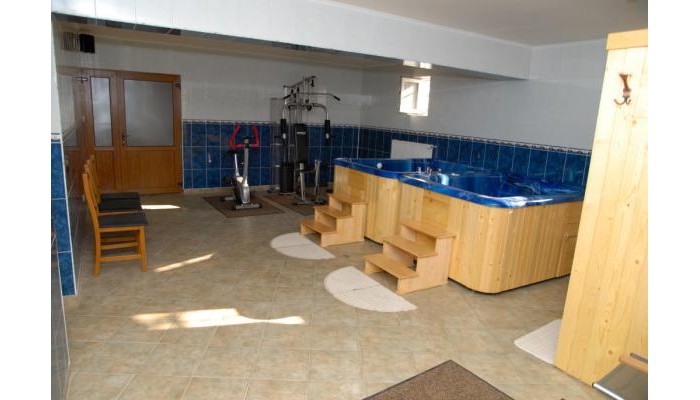 Hotel Petofi Pension poza 20