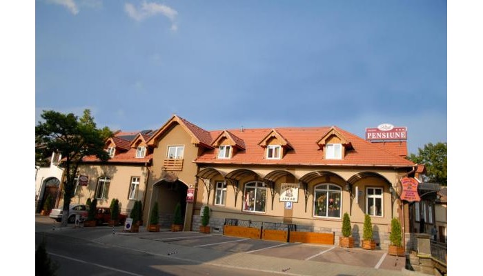 Hotel Petofi Pension poza 0