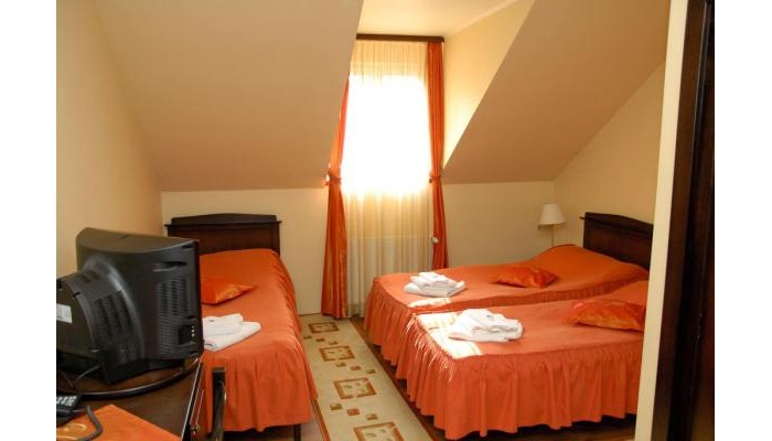 Hotel Petofi Pension poza 21