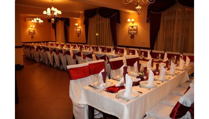 Hotel Petofi Pension poza 25