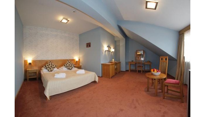 Hotel - Restaurant Gonduz poza 2