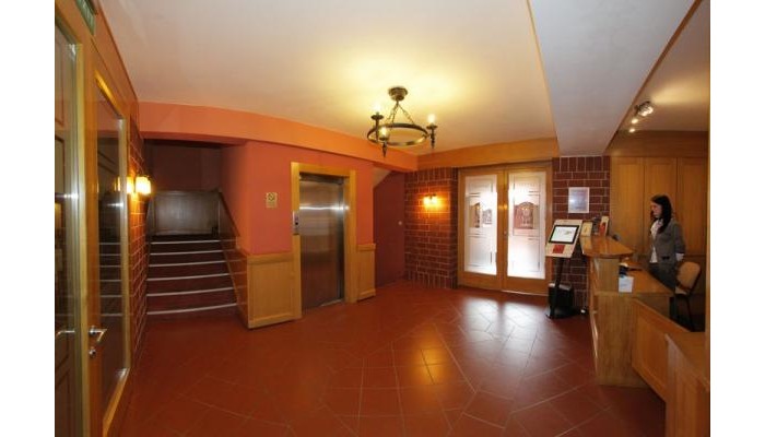 Hotel - Restaurant Gonduz poza 5