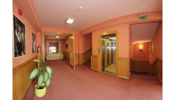 Hotel - Restaurant Gonduz poza 7