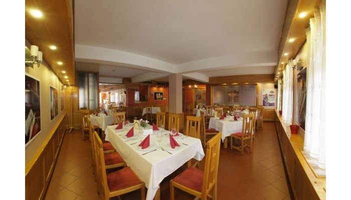 Hotel - Restaurant Gonduz poza 9