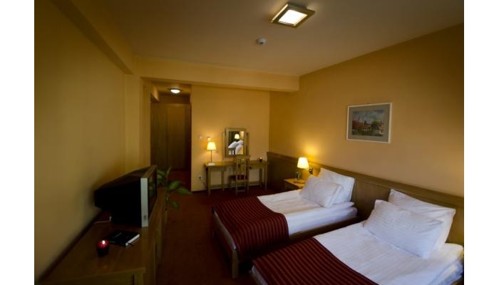 Hotel - Restaurant Gonduz poza 10