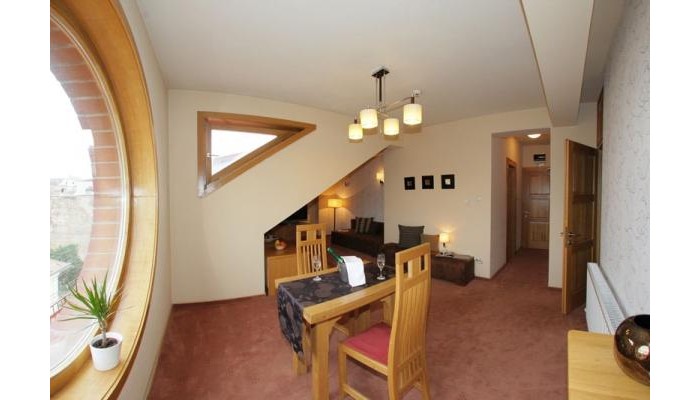 Hotel - Restaurant Gonduz poza 11