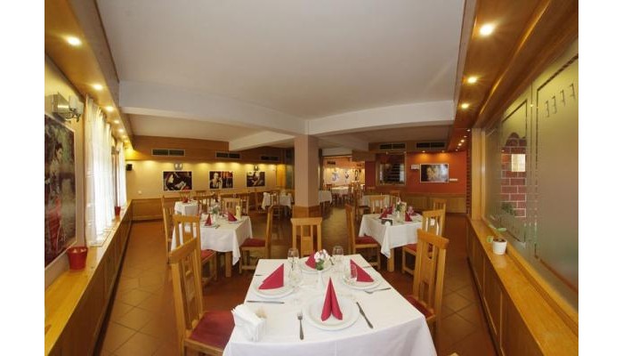 Hotel - Restaurant Gonduz poza 13