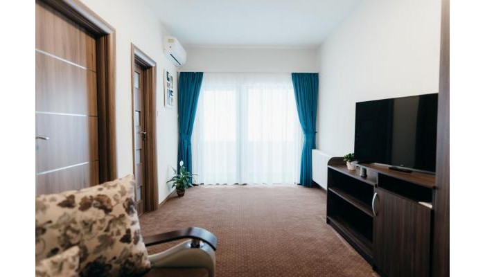Villa Vitae Wellness & Spa poza 5