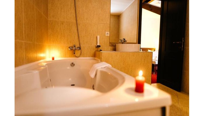 Villa Vitae Wellness & Spa poza 7
