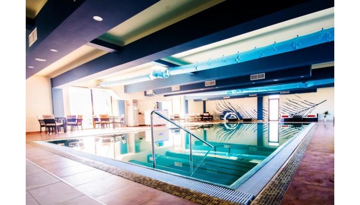 Villa Vitae Wellness & Spa poza 1