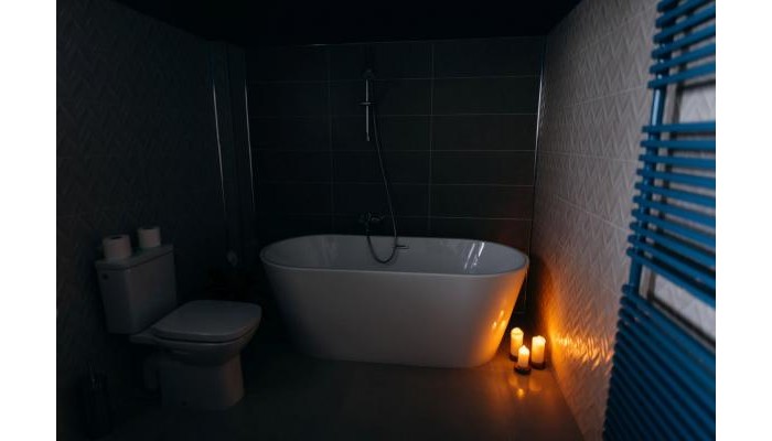 Villa Vitae Wellness & Spa poza 8