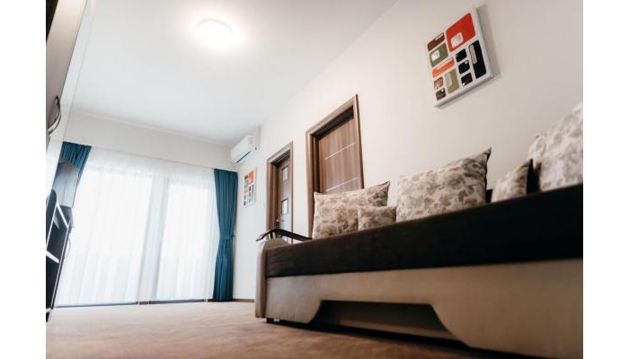 Villa Vitae Wellness & Spa poza 10