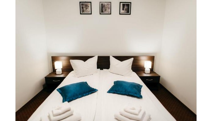 Villa Vitae Wellness & Spa poza 11