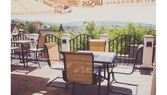 Villa Vitae Wellness & Spa poza 0