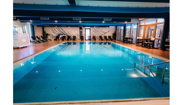 Villa Vitae Wellness & Spa poza 3