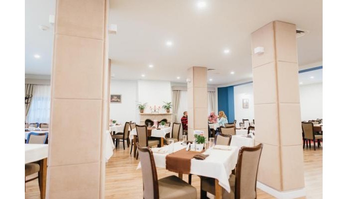 Villa Vitae Wellness & Spa poza 12
