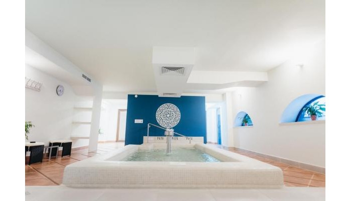 Villa Vitae Wellness & Spa poza 2