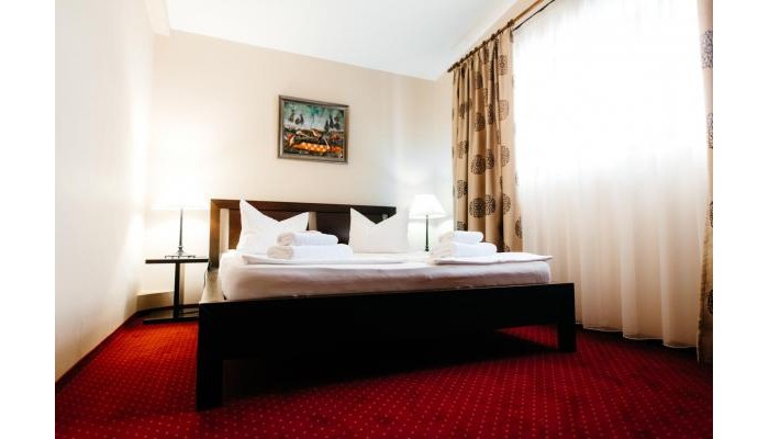 Villa Vitae Wellness & Spa poza 15