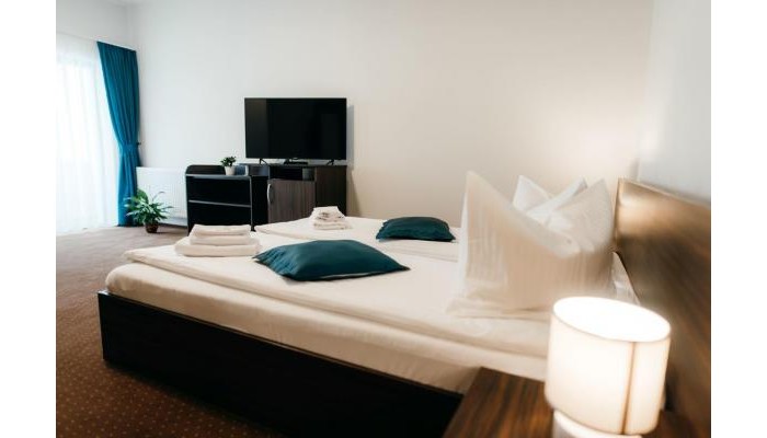 Villa Vitae Wellness & Spa poza 17