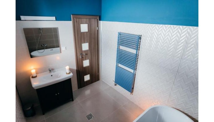Villa Vitae Wellness & Spa poza 19