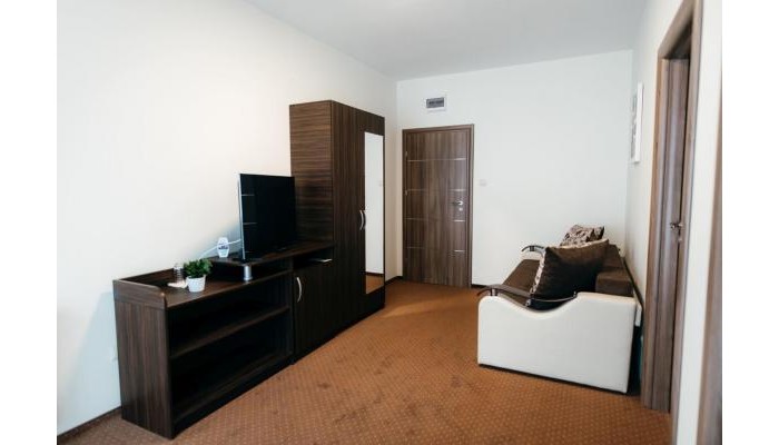 Villa Vitae Wellness & Spa poza 20