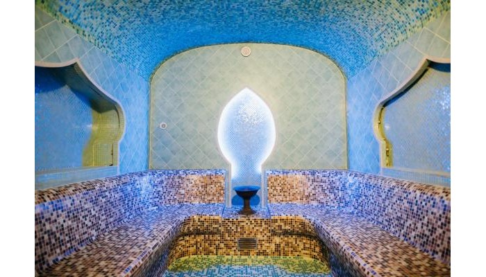 Villa Vitae Wellness & Spa poza 4